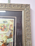 Framed Artwork