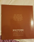 Art Catalog: Whitford Fine Art "The Lure of Cubism" Summer Exhibition 2001London - Diamonds Sapphires Rubies Emeralds