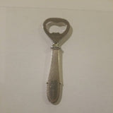 Vintage Sterling Silver Georg Jensen Can Opener Denmark