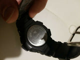 Timsty Sport Watch Water Resistant 50M with Day Date Light Alarm and Chronometer