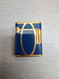 S. T. Dupont Paris Lighter Made in France