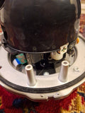 HT650PT10X Dome Camera