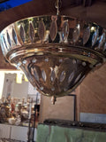 Mid Century Modern French Bagues Style Paris Chandelier SET OF 4!!