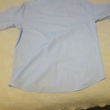Doppelganger Roma Men's Dress Shirt 16.75" x 35.5"