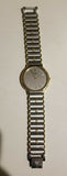 Seiko Stainless Steel Back Quartz Watch 5Y30-7010 880102