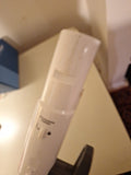 Shark Navigator Lift Away Extension Wand Tube. FOR PARTS!! BROKEN!!