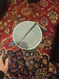 Bangle Holder for Traveling Salesmen Hard Cover