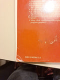 Compute!'s First Book of Commodore 64 Sound and Graphics