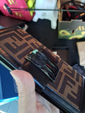 Lady's Wallet