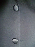 Bill Blass Today's Man Tuxedo Size 40 Pant Size 32/30 Made in USA 100% Wool