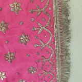 Antique 18th Century Silver Weave Royalty