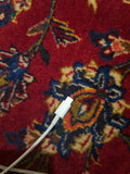 USB-C - 2M (6FT) Charging Cable DEFECTIVE!!!  FOR PARTS!!!!