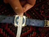 LeVian Limited Edition Swiss Made Watch LV48SSBL