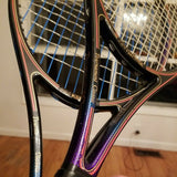 Vintage Professional Pair of Pro  Kennex Tennis Racquets