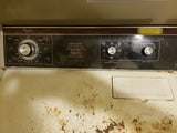 Whirlpool Dryer - Diamonds Sapphires Rubies Emeralds