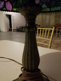 Tiffany Style Lamp