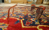 Nanette Lepore Sunglasses HSNN 1211-A NN240 RSSLV