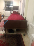 Drive Medical Hospital Bed
