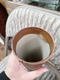 Vintage Megillah Holder