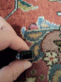 Black Samsung USB Connector S8 S8+
