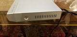 Toshiba DVD Video Player with Remote SD-K860SU NOT WORKING! FOR PARTS! - Diamonds Sapphires Rubies Emeralds