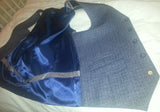 Harry Brown London Collection 3 Piece Suit Slim Fit Size 38R with 32R Pants - Diamonds Sapphires Rubies Emeralds