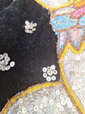 Vintage Indian Handmade Textile