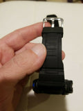 Timsty Sport Watch Water Resistant 50M with Day Date Light Alarm and Chronometer