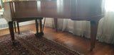 Baldwin piano - Diamonds Sapphires Rubies Emeralds
