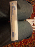 Dual 9004 Tongue Depressors 6" Lot of 12