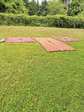 200 Year Old Paisley Shawl Kashmiri Collection