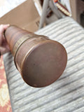 Vintage Megillah Holder