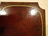 Top Part Wooden of End Table 24" x 24" x 3.25"