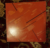 ORLEANS LET THERE BE MUSIC  ASYLUM 7E-1029 - VINYL RECORD ALBUM - Diamonds Sapphires Rubies Emeralds