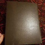 Websters New Twentieth Century Dictionary Unabridged Second Edition Deluxe Color