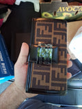 Lady's Wallet