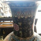 Large Chinese Porcelain Vase