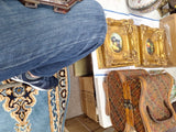 Antique Chinese Jewelry Box