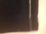 Kosher Tallit Prayer Shawl Tsit Tsit with Stripes Size 29" X 35" USED