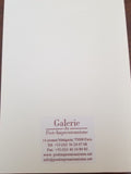 Galerie du post-impressionnisme art gallery catalog Impressionist artPaul signac - Diamonds Sapphires Rubies Emeralds