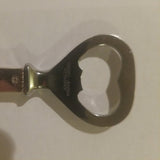 Vintage Sterling Silver Georg Jensen Can Opener Denmark