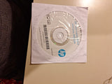HP Color LaserJet Pro M452nw, M452dw Installation CD CF388-60124 V4.0