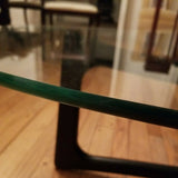 Vintage 1950's Or 60's Mid century Modern Noguchi Cocktail Table