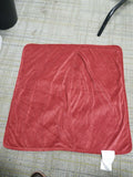 B. Smith Velvet Bed Covering Duvet Set King Size with pillow cases - Diamonds Sapphires Rubies Emeralds