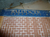 15 Baldocer Spanish Ceramic Indoor Floor Tiles 12.44" x 12.44" (31.6cm x 31.6cm) - Diamonds Sapphires Rubies Emeralds