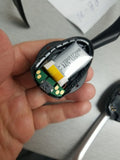 Mitel DECT Cordless Headset NOT WORKING!!  FOR PARTS!!