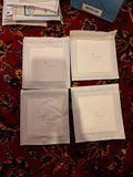 Medline Sterile Non-Woven Gauze Sponges 4" Square REF NON21446  36 PACKS OF 2