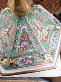 Vintage Russian Or Japanese Candy Dish