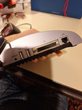 HAWKING TECHNOLOGY PRINT SERVER  HPS12U USED BUT GOOD CONDITION