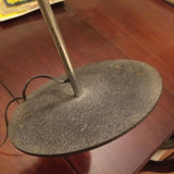 Mid Century Modern Designer Minimalist Lamp Base from Eames and Knoll era #92508